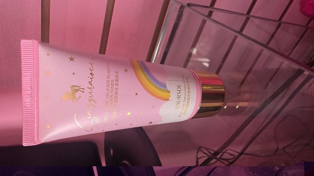 Crema manos mini