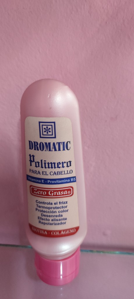 Polímero pequeño