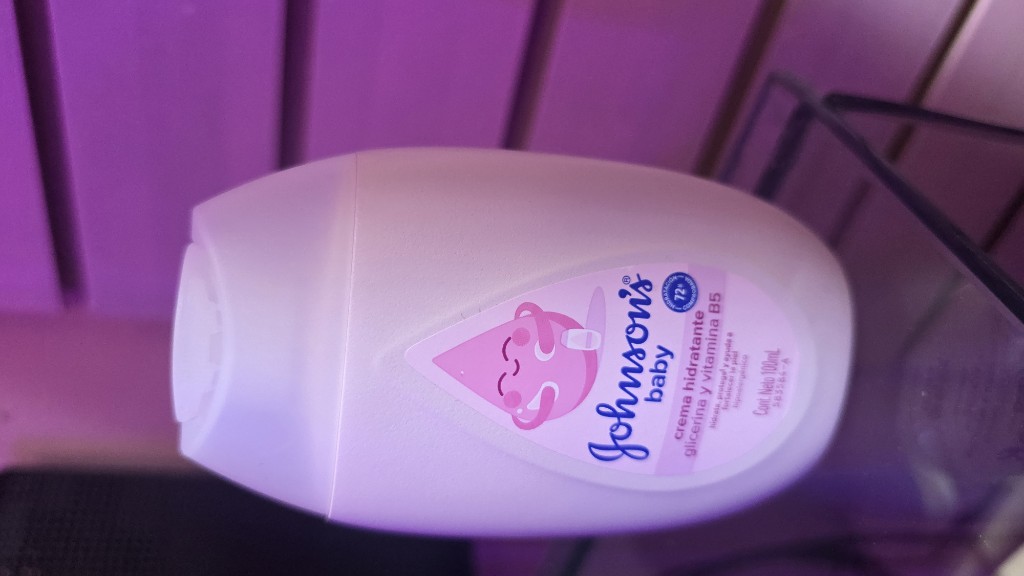 Crema mini jon