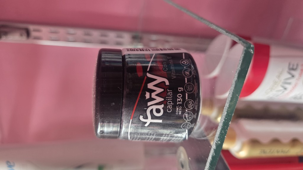 Gel vibrante pq
