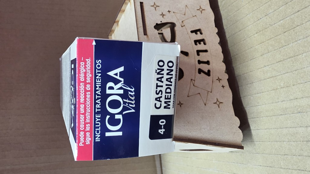 IGORA VITAL 4.0