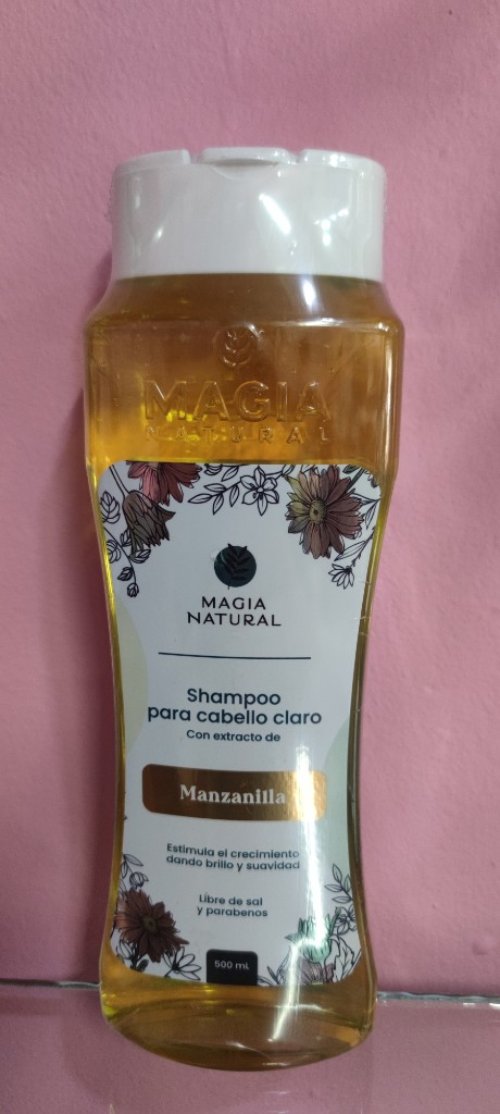 Sh manzanilla