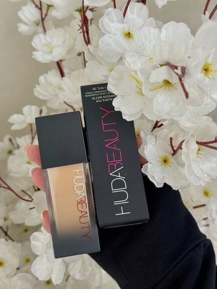 Huda Beauty