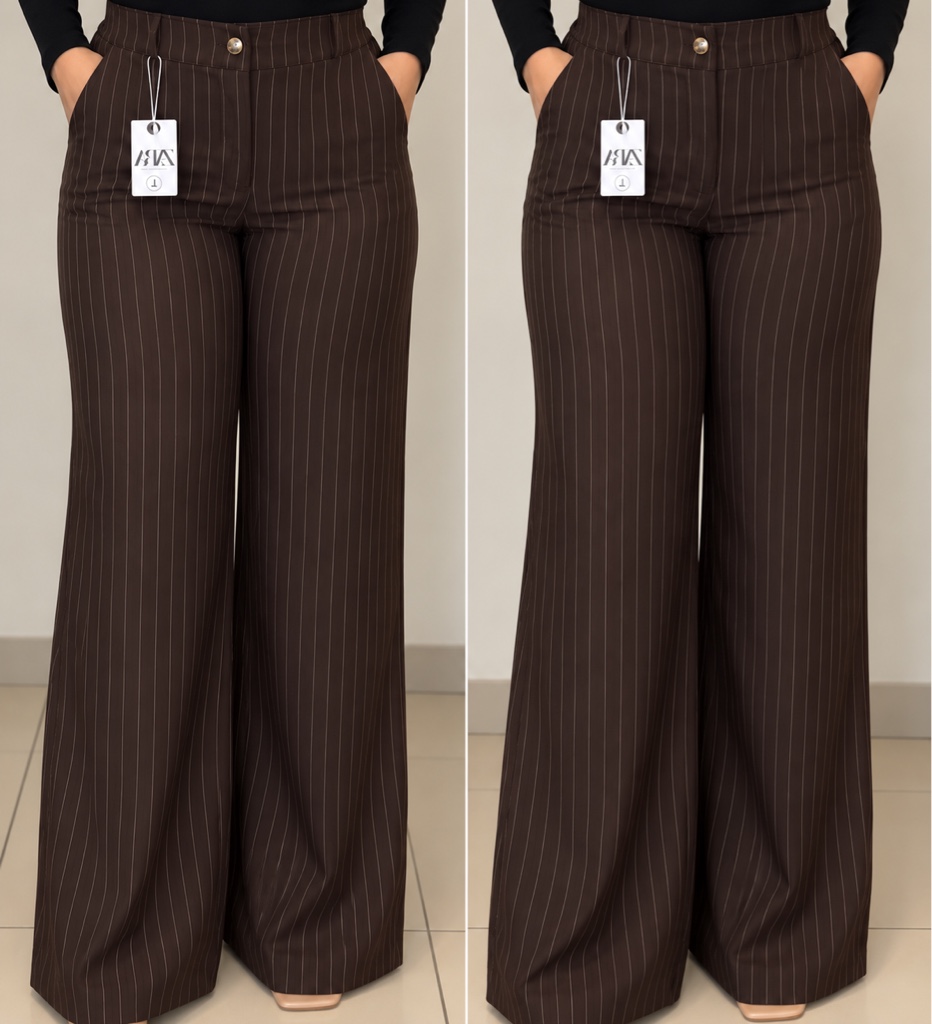 Pantalón Zaba