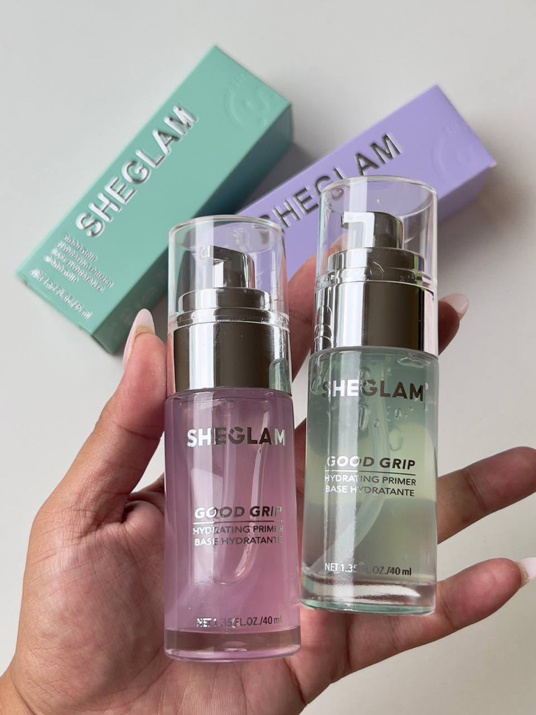 Primer Sheglam