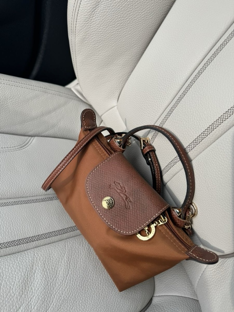 Longchamp XS