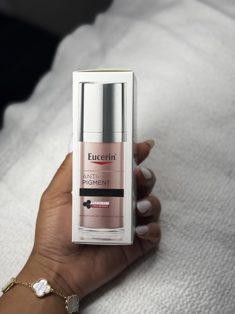 Serum anti pigmento