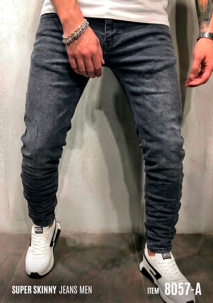 Jeans JB para MEN