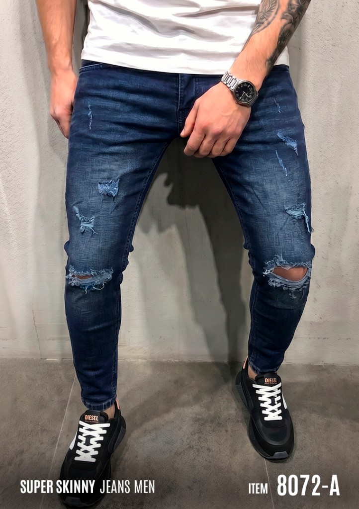 Jeans para Hombre JB