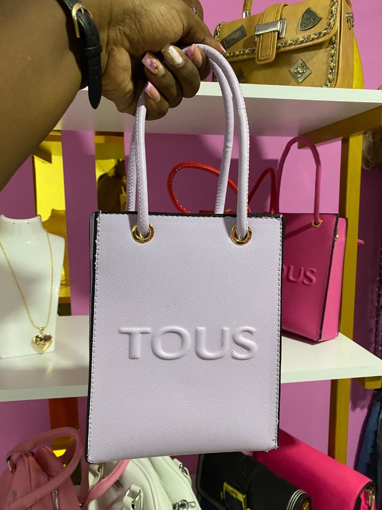 Bolsos juveniles girl