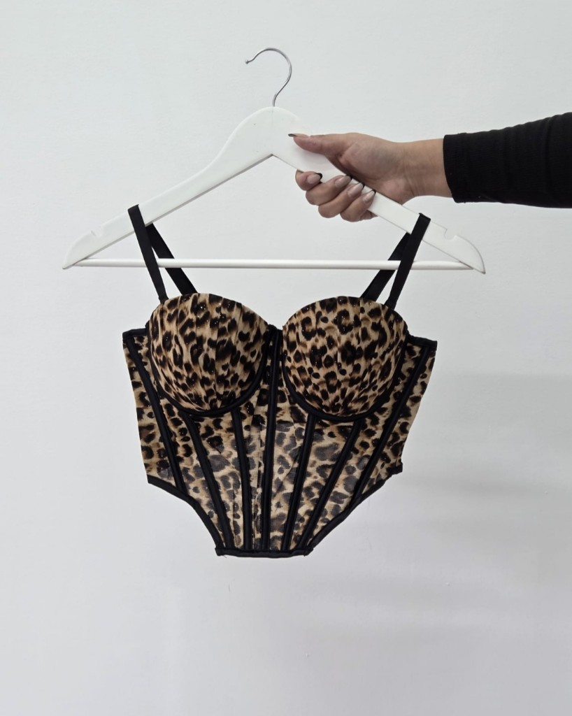 Corset YMS285