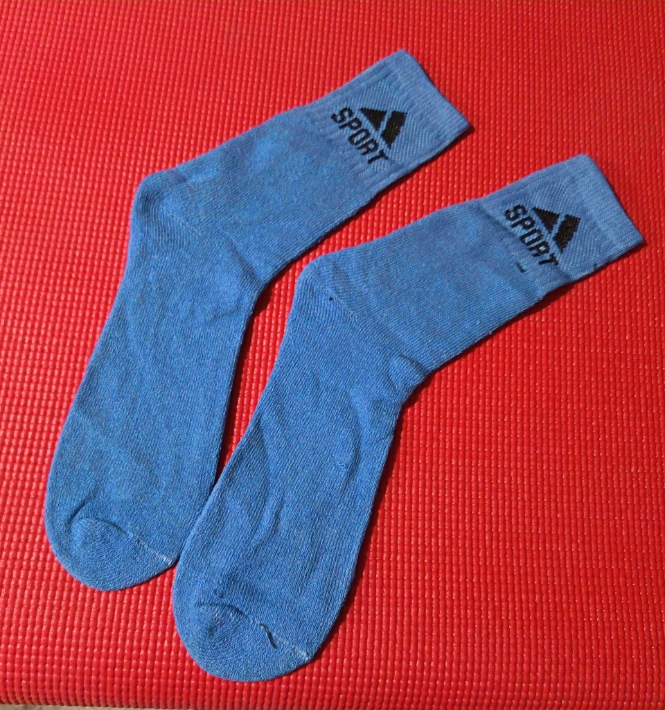 Medias sport