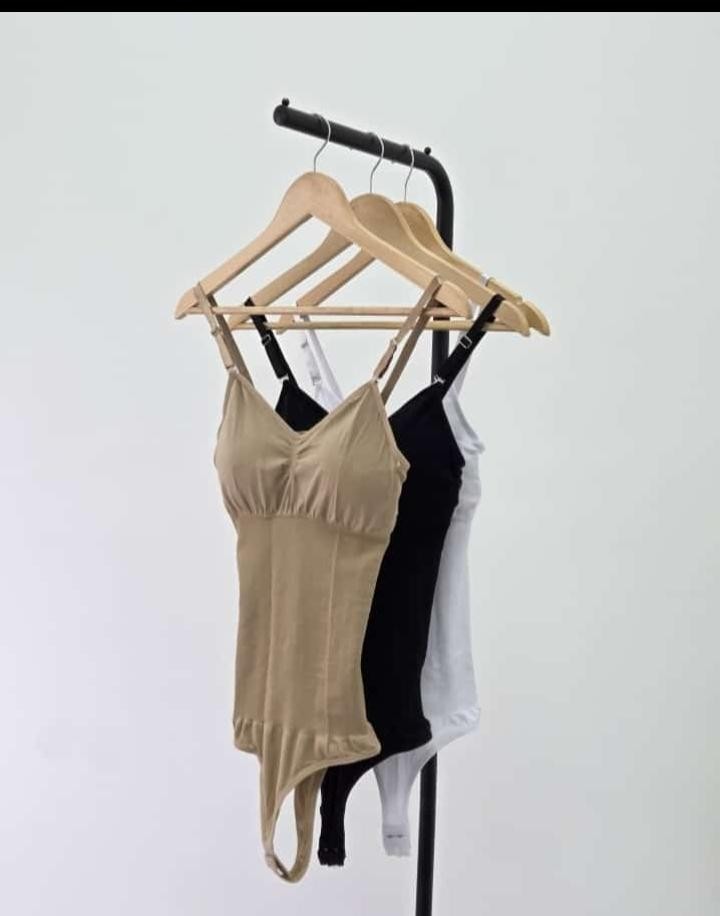 Body modelador
