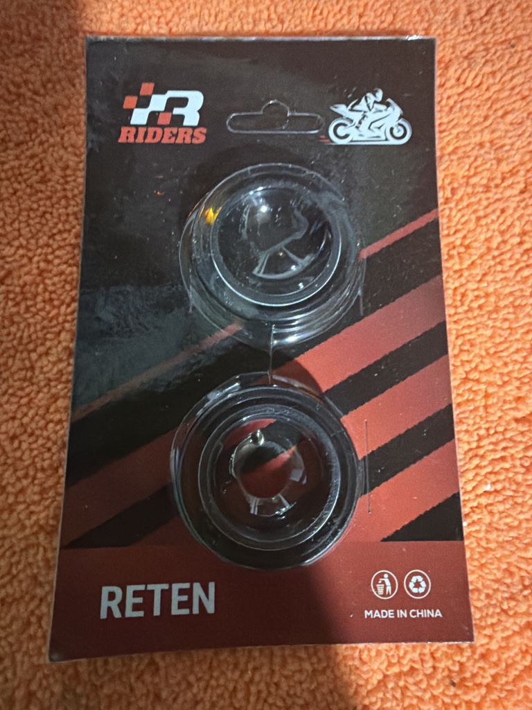Retén suspensión Gilera Smash 110 RIDERS