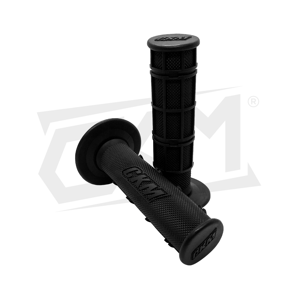 Puños Cross Negro Ckm