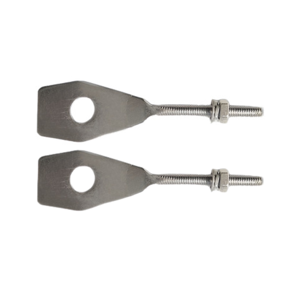 Estira cadena 110 x2