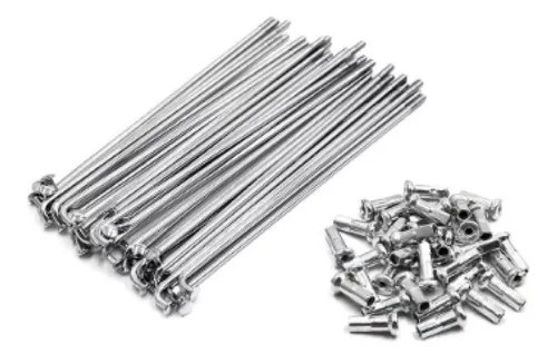 RAYOS C-NIPLE 3.5X160MM (36UNID) JH - FORTE