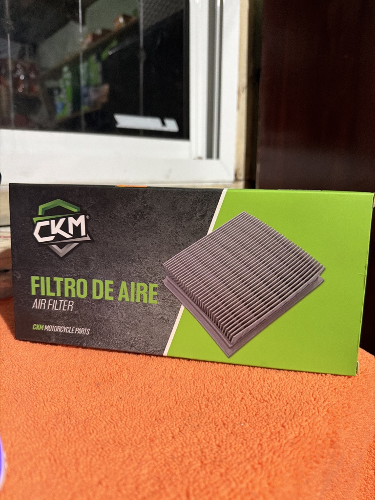 Filtro de Aire Ns 200 CKM