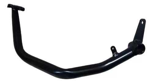 Pedal de freno Trasero 110 AGB