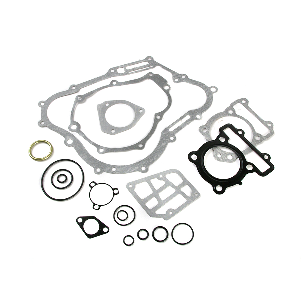 JUNTAS MOTOR COMPLETO FZ-16 C-O-RING (FORTE)