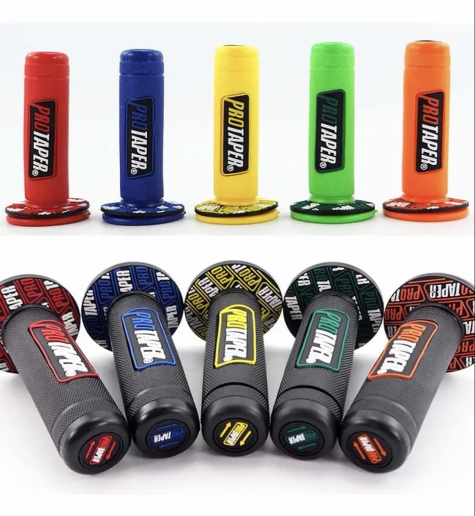 Puños ProTaper Varios Colores