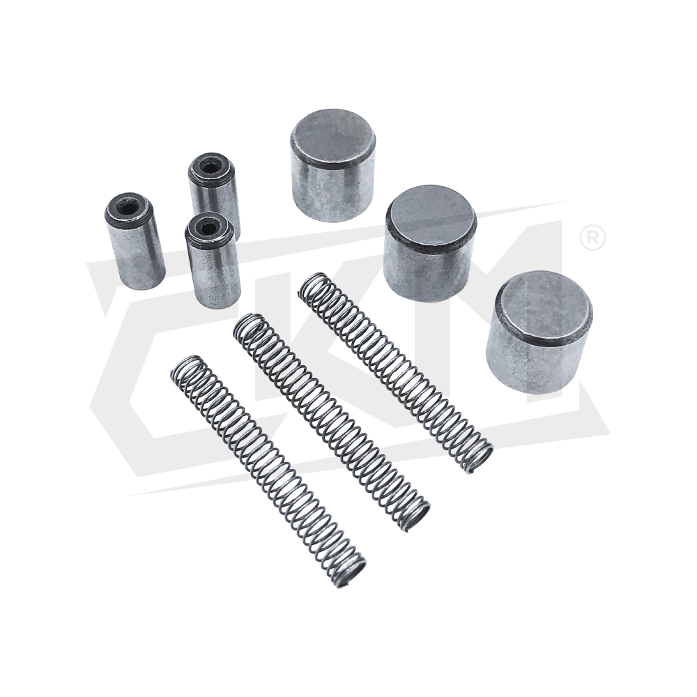 REPARACION BENDIX SMASH - ZB - BIZ (CKM)