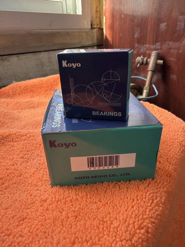 Ruleman KQKQ 6302