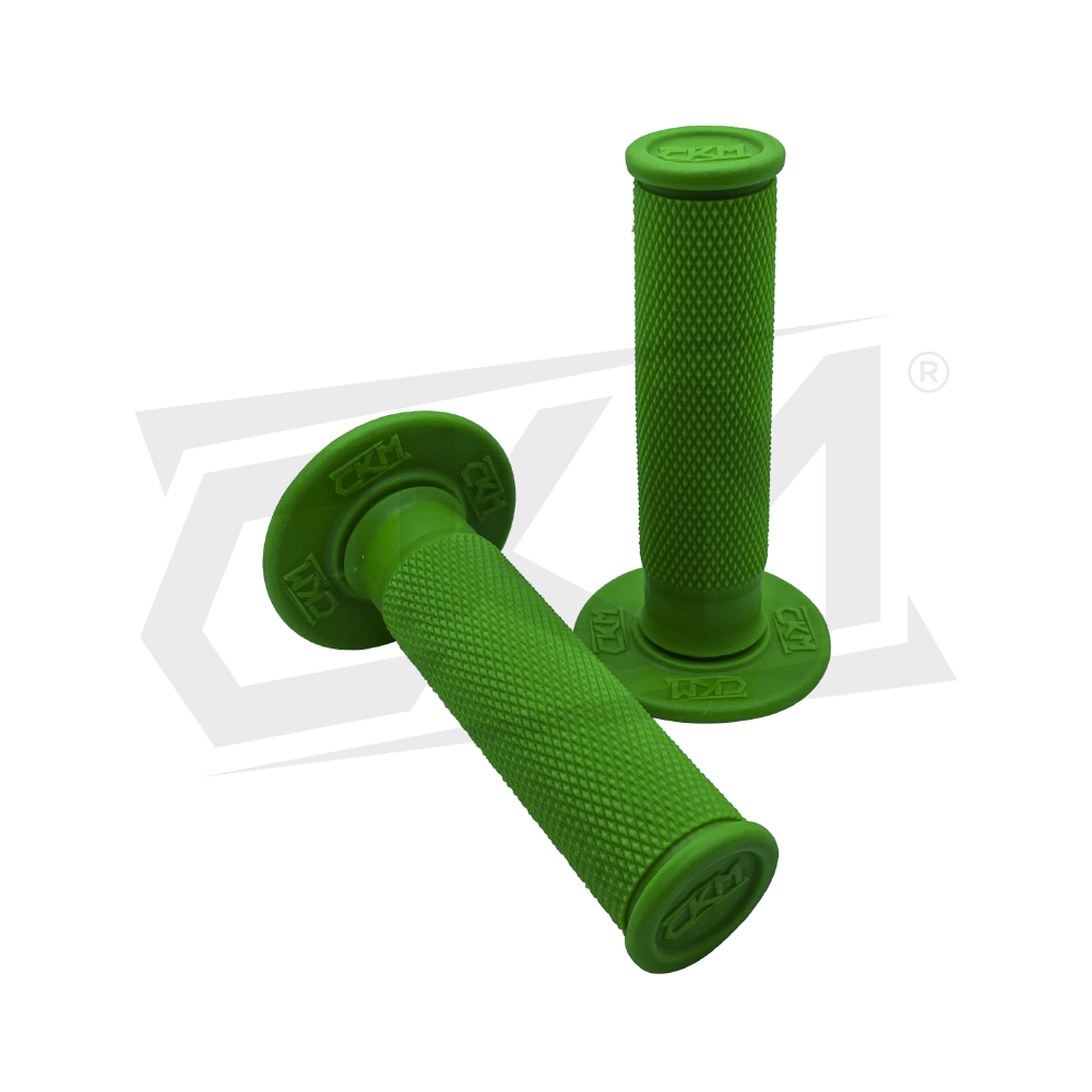 Puños Cross Slim Verde Ckm