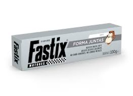 Forma Juntas Fastix Gris