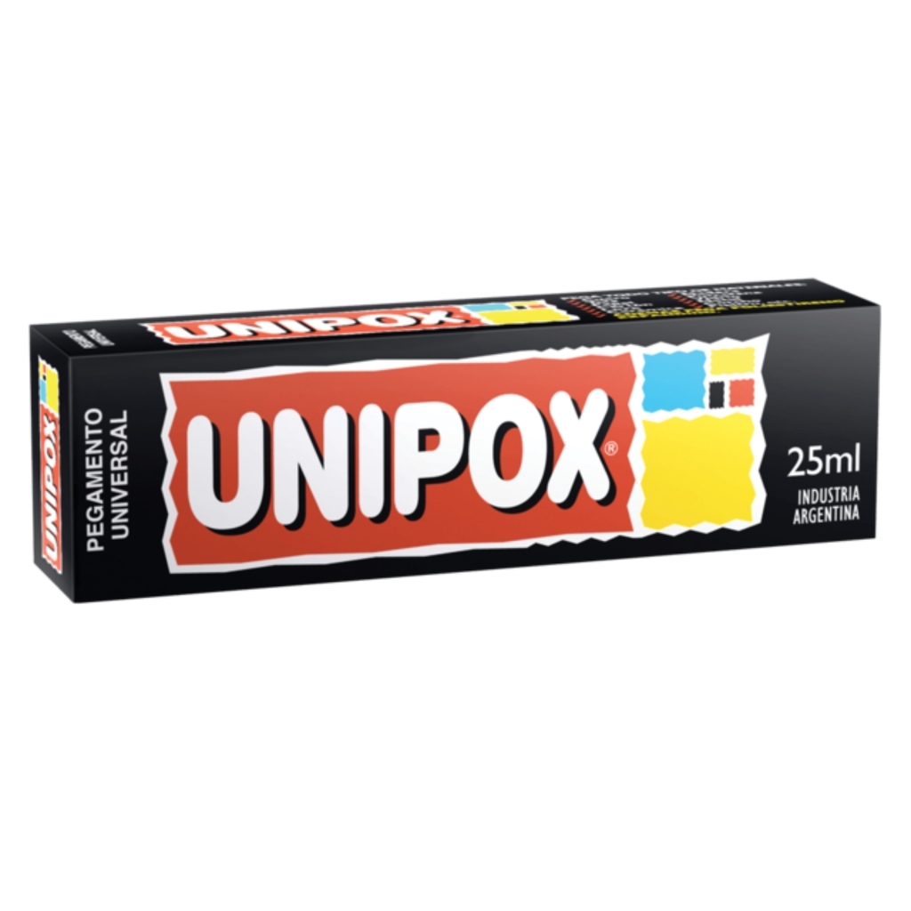 Unipox 25ml