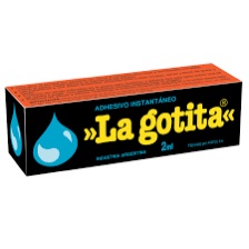Gotita