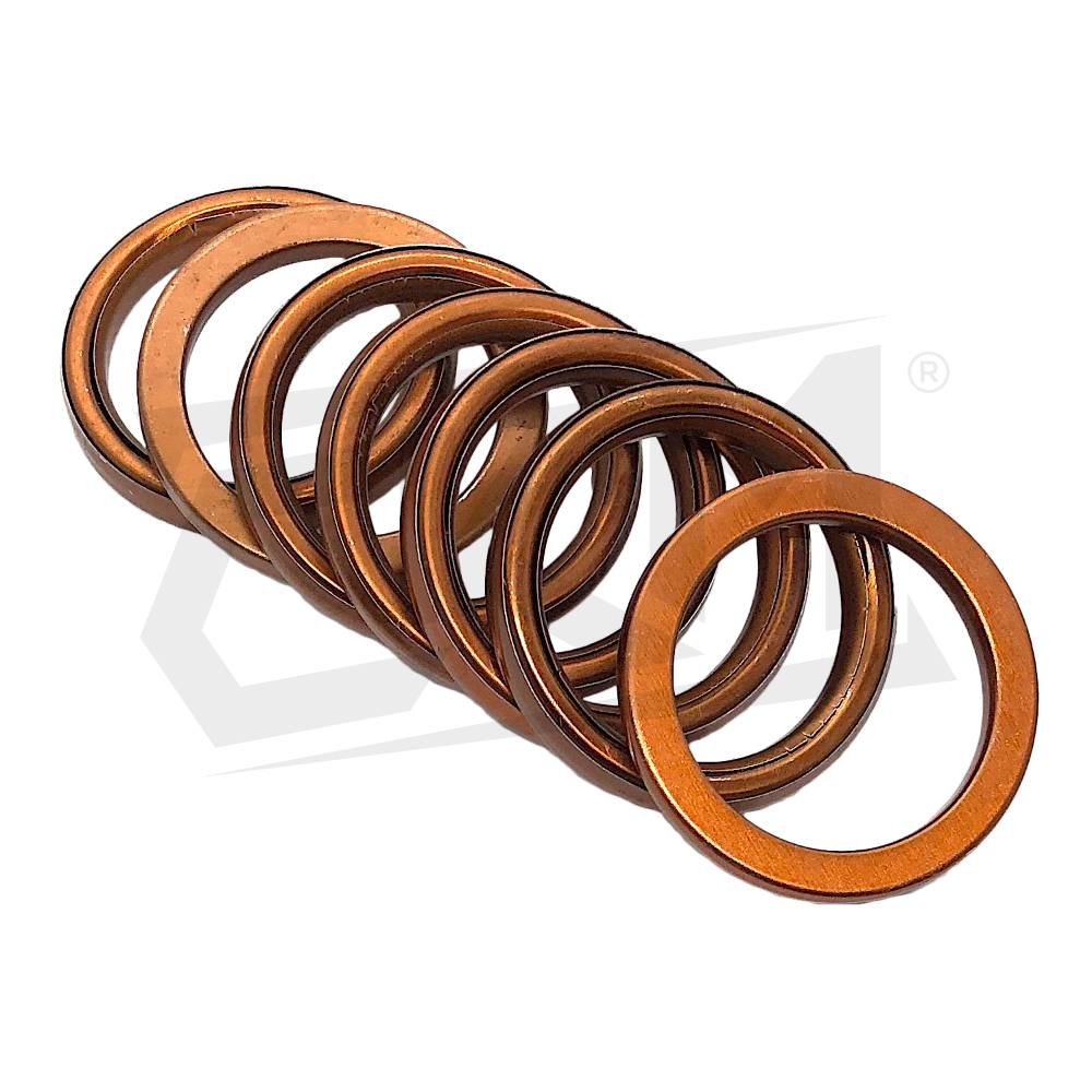 Junta Escape 150 Cobre