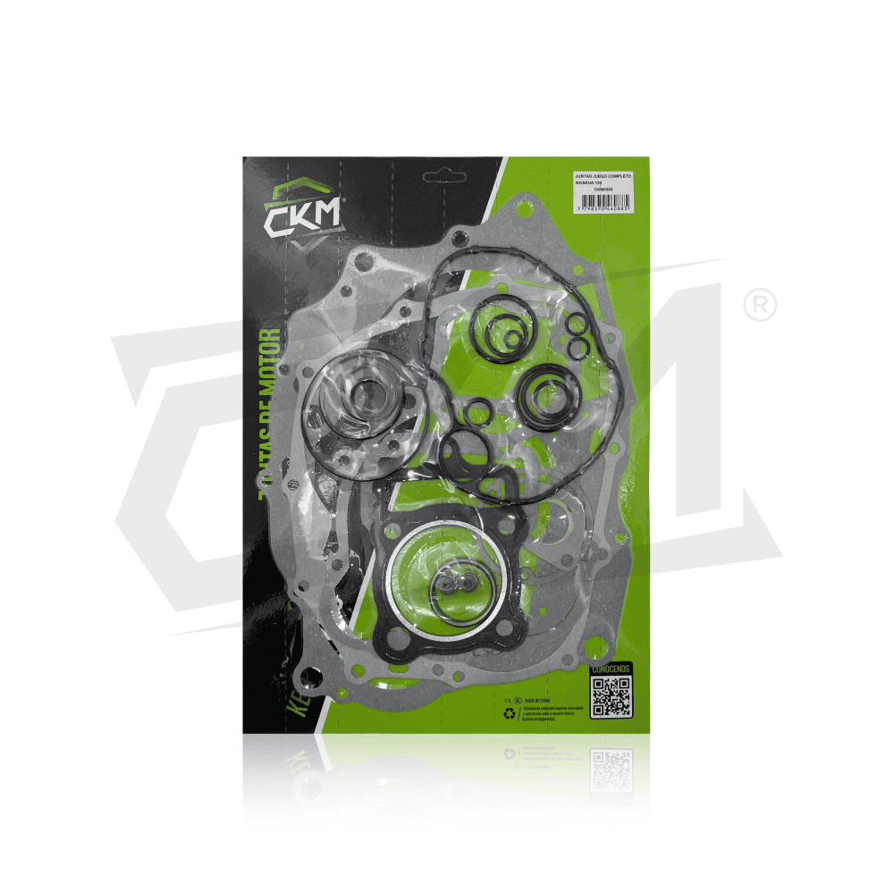 Juntas Motor Completo RX/SKUA 150 CKM