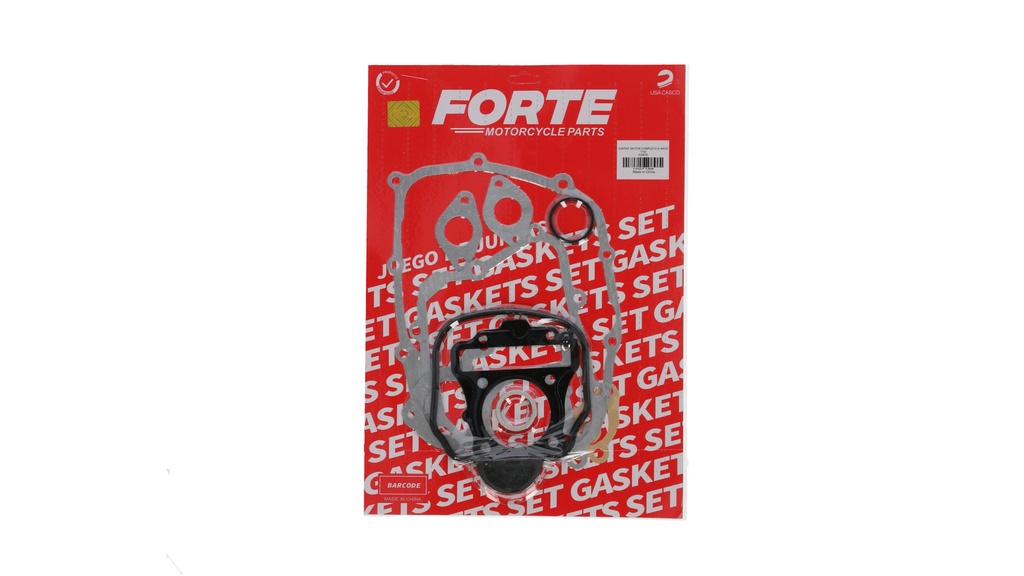 Juntas Motor Completo Wave 110s FORTE