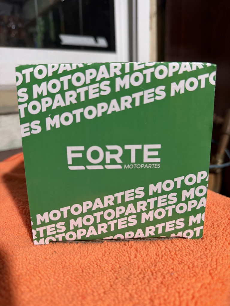 Estator Skua 150/ RX 150 Forte