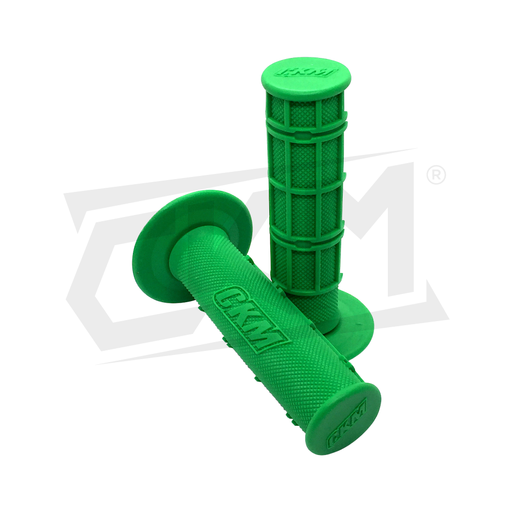 Puños Cross Verde Ckm