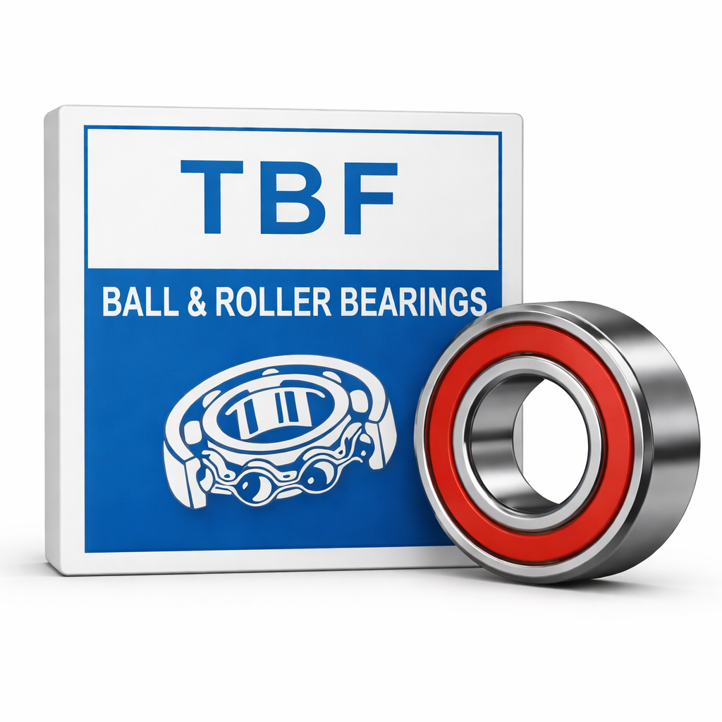 Ruleman 6301 TBF