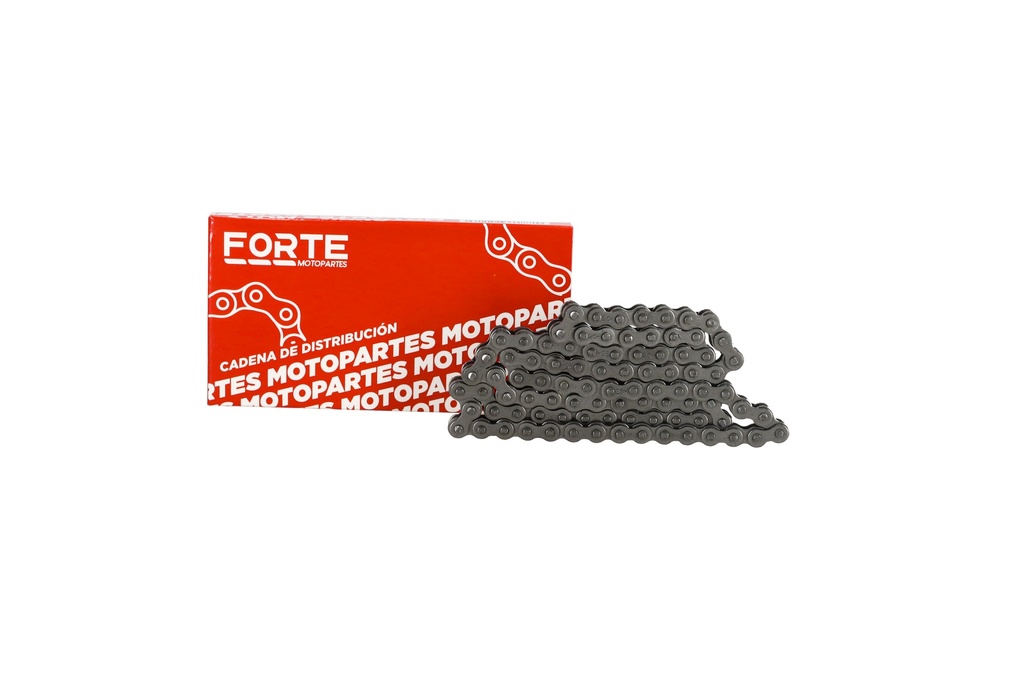 Cadena Distribución 110 84L FORTE