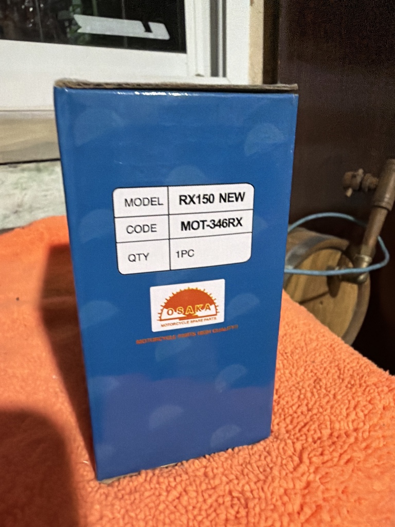 Estator RX 150 New OSAKA