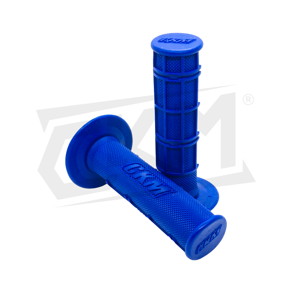 Puños Cross Azul Ckm