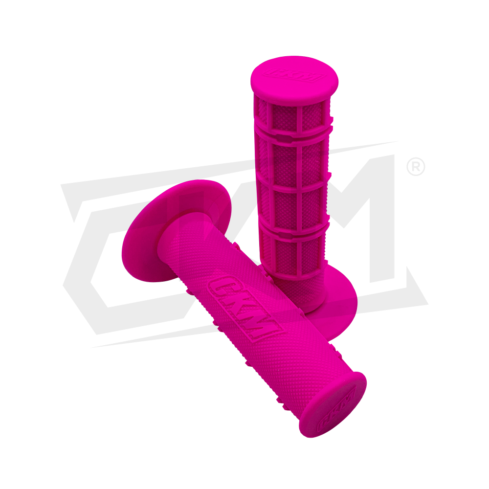 Puños Cross Rosa Ckm
