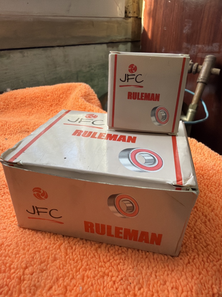 Ruleman JFC 6302
