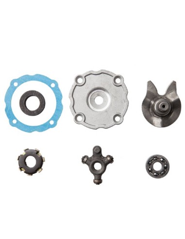 KIT REPARACION EMBRAGUE SMASH 7 PCS (CATIMOTO)