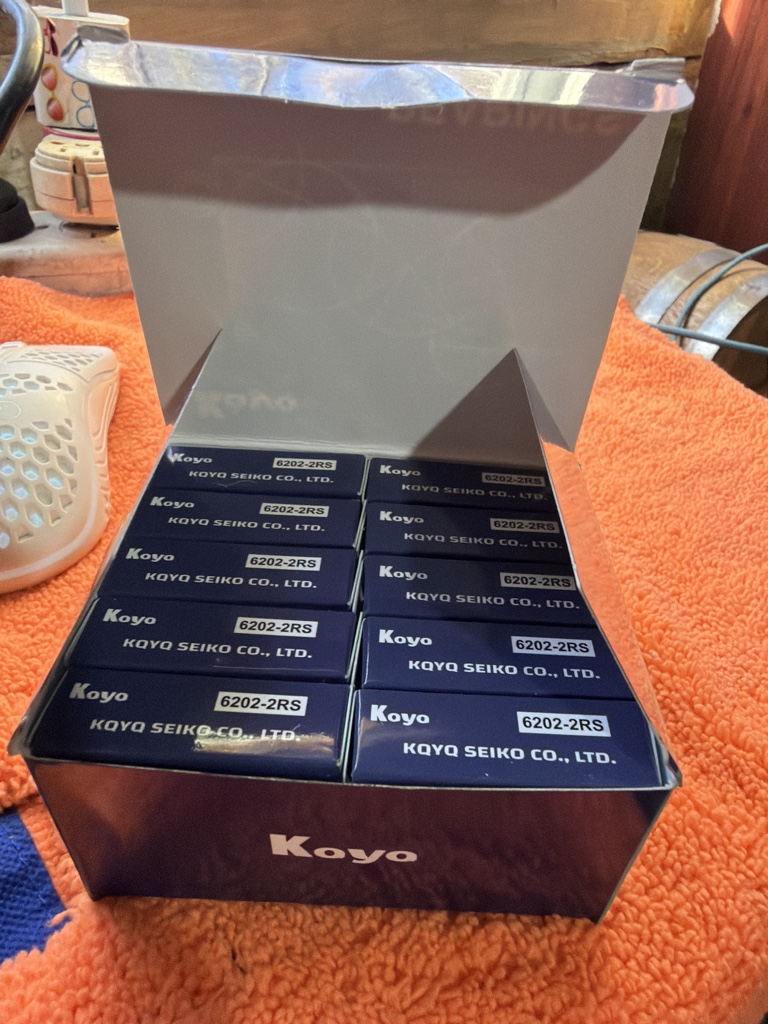 Ruleman KQKQ 6202