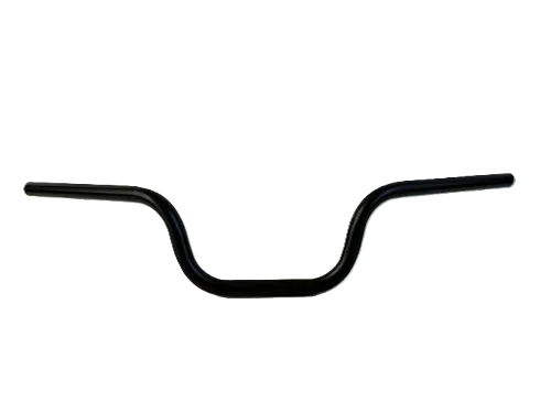 Manubrio Honda Storm Negro