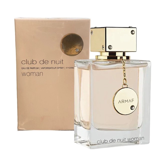 Club de Nuit Armaf