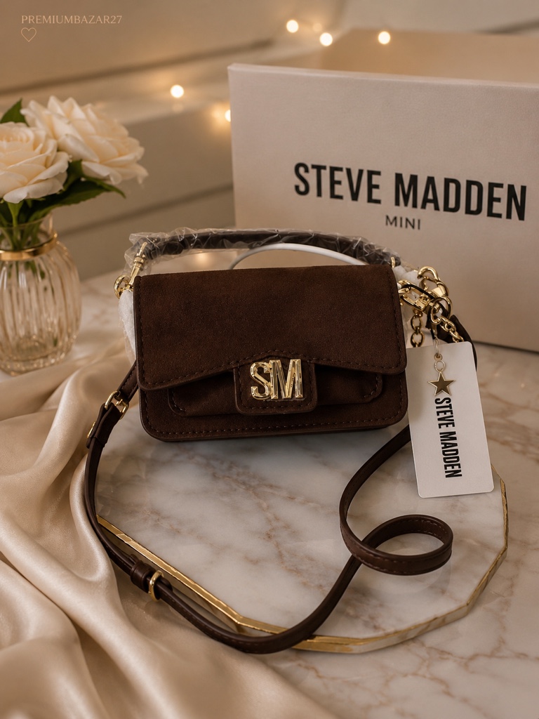 Steve Madden mini