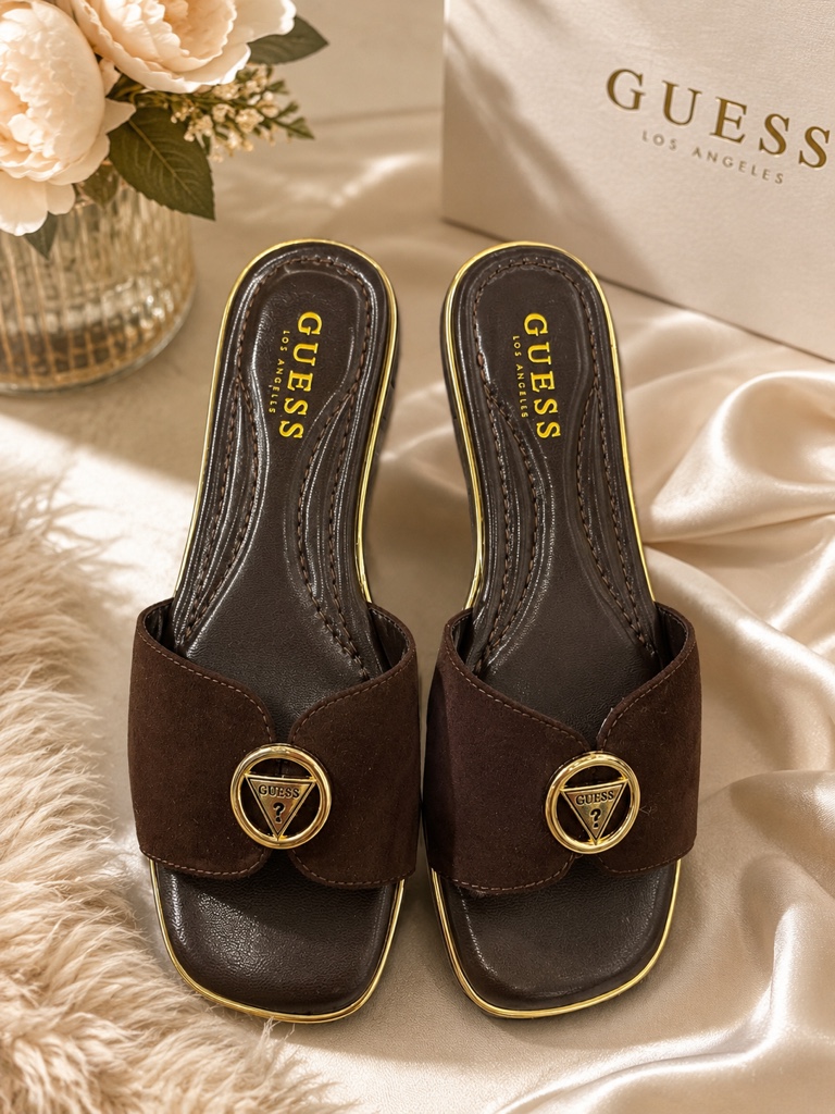 Luce elegante y chic con estas hermosas sandalias 🤩🤎