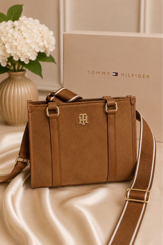 Crossbody