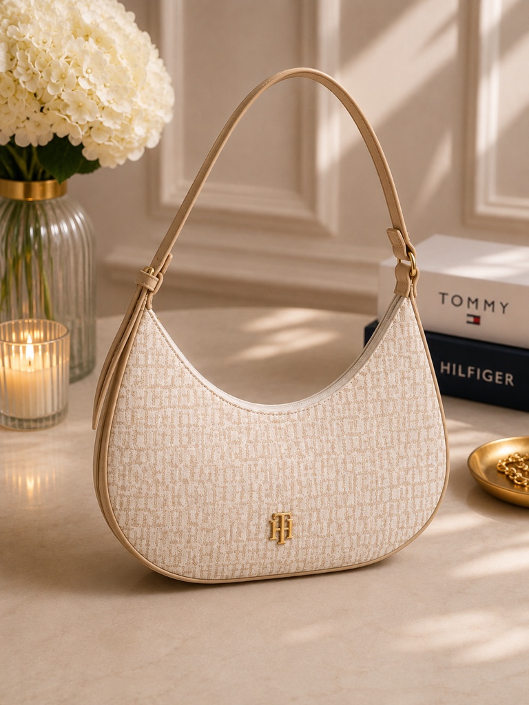 Shoulder bag     El complemento que tu outfit necesita